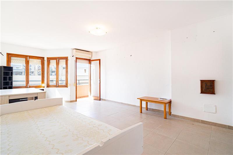 Apartment in Santa Catalina