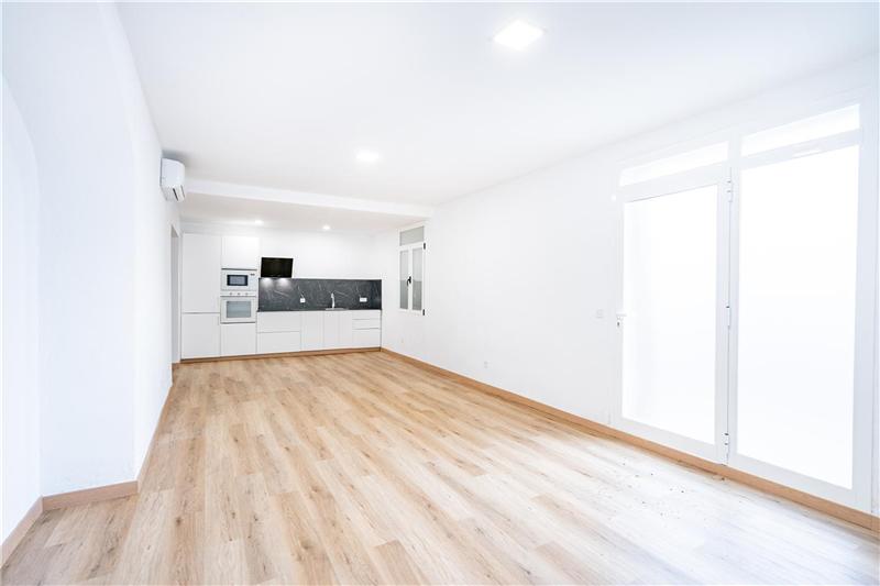 Office in the Son Sardina area,