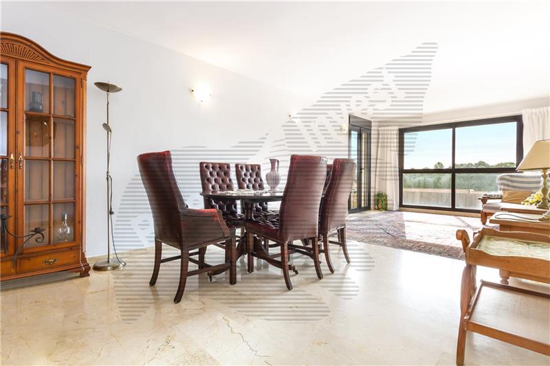 Zu Vermieten. Wohnung in Zone Cala Major in Wohn-/complex,