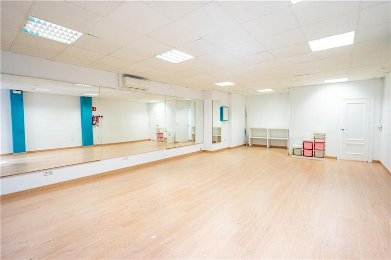 Gewerbefläche von ca. 70 m² in der Gegend der Straße nach Valldemossa,