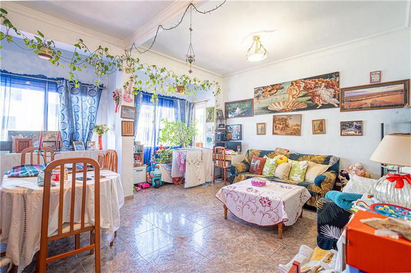 Piso en zona Son Armadans,