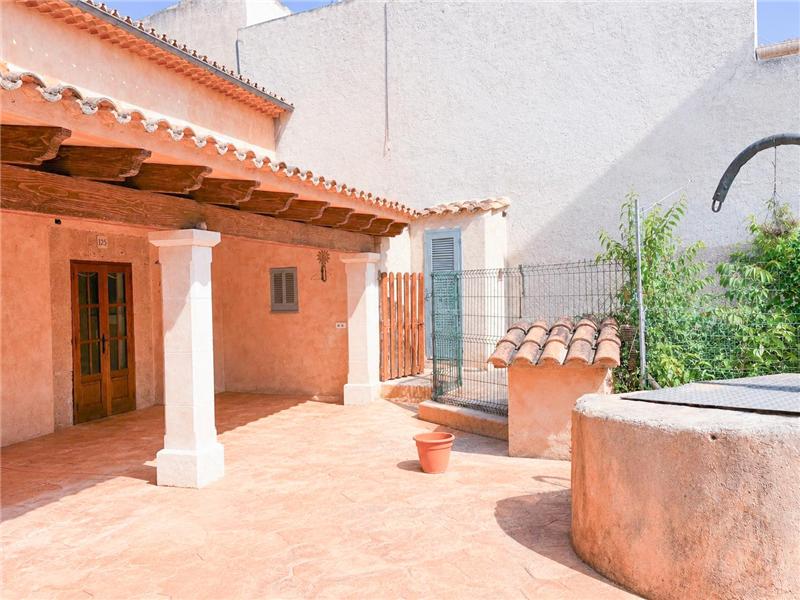 Casa para reformar en Sa Cabaneta